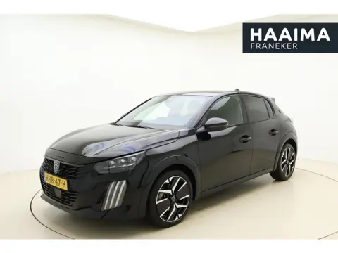 Peugeot 208 1.2 Hybrid 145 e-DCS6 GT Automaat | Navigatie | Climate Control | Camera | Cruise Contro