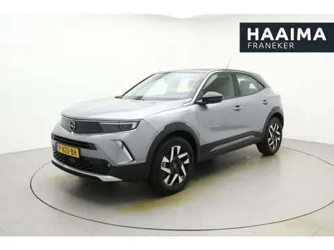 Opel Mokka 1.2 Turbo Elegance 130 PK | Navigatie | Climate control | Lichtmetalen velgen | Camera | 