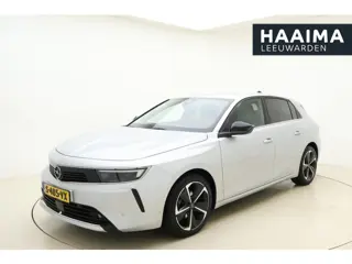Opel Astra 1.2 Elegance 130 PK Automaat | AGR Stoel | Navigatie via Apple Carplay | Climate control 