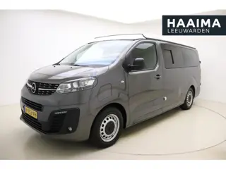 Opel Vivaro E-fixxter xxl Opel Vivaro