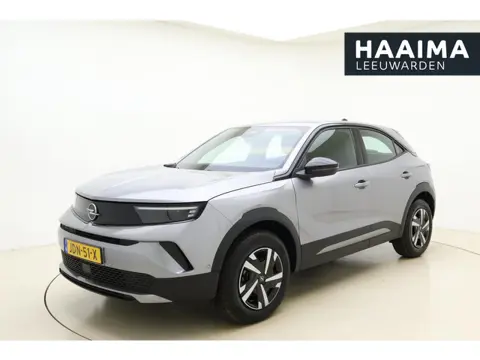 Opel Mokka Electric Edition 54 kWh Navigatie | Led koplampen | Keyless | Carplay | Achteruitrij came