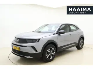 Opel Mokka Electric Edition 54 kWh Navigatie | Led koplampen | Keyless | Carplay | Achteruitrij came