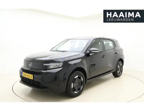 Opel Frontera Electric Edition 44 kWh Navigatie | Camera | Led koplampen | Parkeersensoren achter | 
