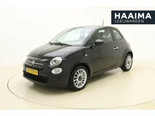 Fiat 500 0.9 TwinAir Turbo Popstar | Airco | Lichtmetalen velgen | Weinig kilometers | Elektrische r