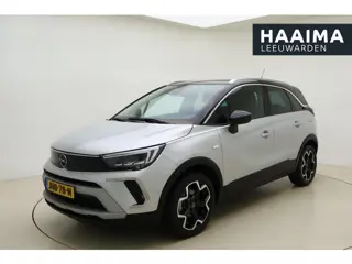 Opel Crossland 1.2 Turbo GS Line | Navigatie | Climate & Cruise Control | Achteruitrijcamera | Parke