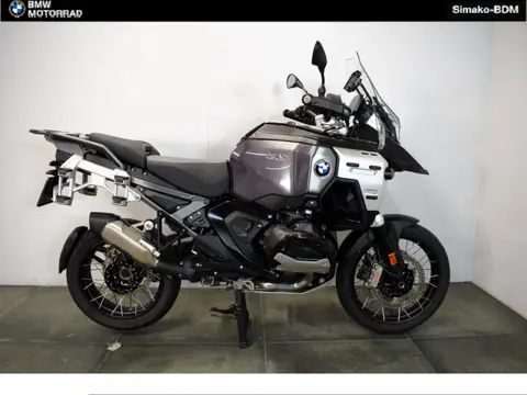 BMW R 1300 GS Adventure (bj 2025)