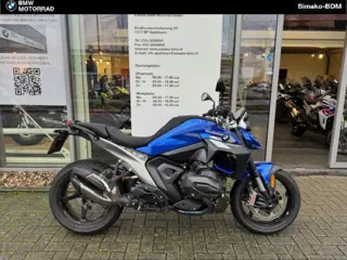 BMW R 1300 R (bj 2025)