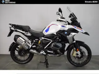 BMW R 1250 GS (bj 2024)