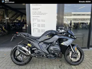 BMW R 1300 RS (bj 2025)