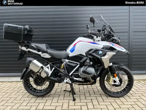 BMW R 1250 GS (bj 2024)