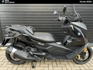 BMW C 400 GT (bj 2023, automaat)