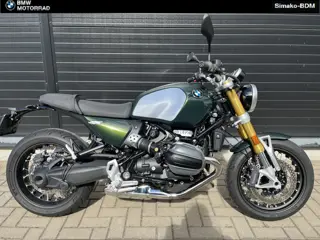BMW R12 NineT (bj 2025)