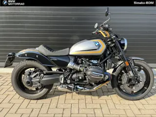 BMW R12 Option 719 (bj 2024)
