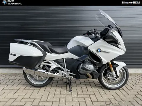 BMW R 1250 RT (bj 2023)