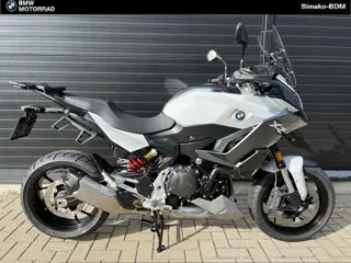 BMW F 900 XR (bj 2024)