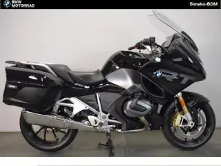 BMW R 1250 RT (bj 2023)