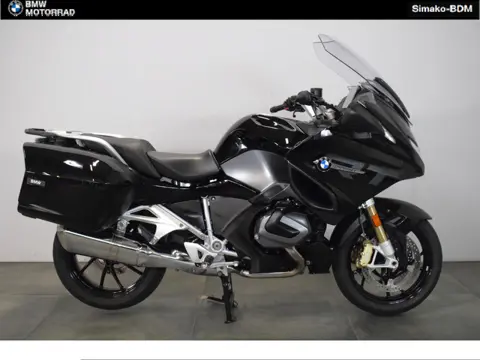 BMW R 1250 RT (bj 2024)