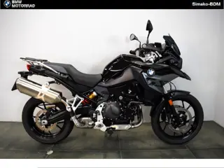 BMW F 800 GS (bj 2025)