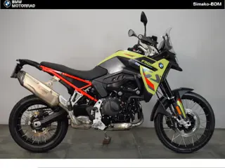 BMW F 900 GS Stijlvariant Passion (bj 2024)