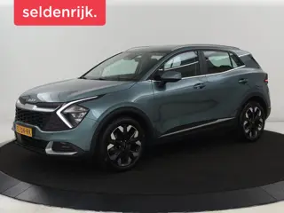 Kia Sportage 1.6 T-GDI Plug-in Hybrid AWD DynamicLine | Adaptive cruise | Carplay | Camera | Climate