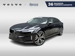 Volvo ES90 Single Motor Ext. R. Ultra Launch Edition 92 kWh Pilot Assist | Bowers & Wilkins Audio | 