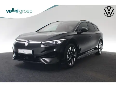 Volkswagen ID.7 Tourer Pro Business 77 kWh 286 PK