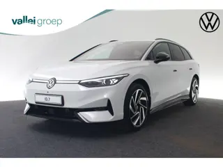 Volkswagen ID.7 Tourer Pro Business 77 kWh 286 pk