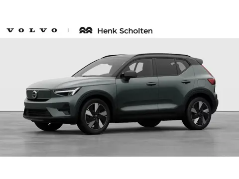 Volvo EX40 Single Motor Extended Range Ultra 82 kWh | Direct Leverbaar | Elektrisch Verstelbare Voor