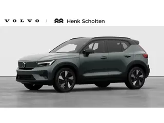 Volvo EX40 Single Motor Extended Range Ultra 82 kWh | Direct Leverbaar | Elektrisch Verstelbare Voor