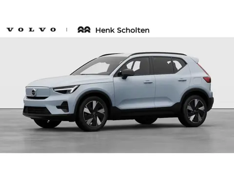 Volvo EX40 Single Motor Extended Range Plus 82 kWh | Direct Leverbaar | Harman Kardon Premium Sound 