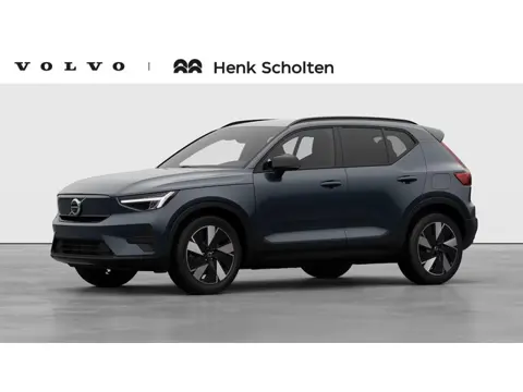 Volvo EX40 Single Motor Extended Range Business Ed. 82 kWh | Direct Leverbaar | Climate Pack | Adapt