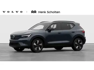 Volvo EX40 Single Motor Extended Range Business Ed. 82 kWh | Direct Leverbaar | Climate Pack | Adapt