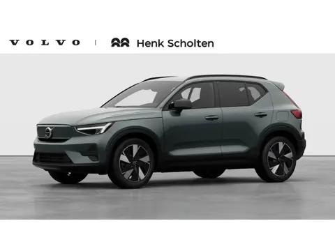 Volvo EX40 Single Motor Extended Range Business Ed. 82 kWh | Direct Leverbaar | Climate Pack | BLIS 