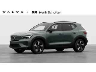 Volvo EX40 Single Motor Extended Range Business Ed. 82 kWh | Direct Leverbaar | Climate Pack | BLIS 