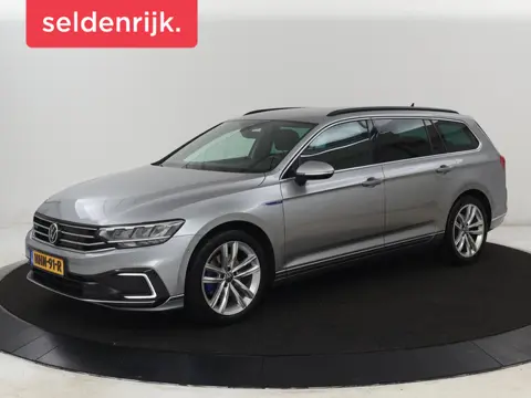 Volkswagen Passat 1.4 TSI GTE | Standkachel | Adaptive cruise |  Stoelverwarming | Camera | Matrix L