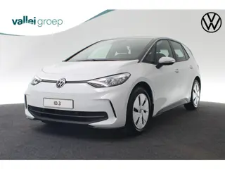 Volkswagen ID.3 Pure 52 kWh 170 pk