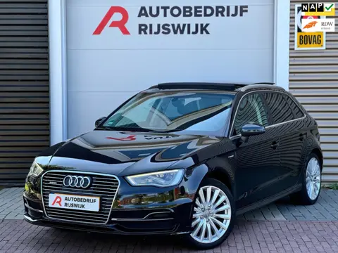 Audi A3 Sportback 1.4 e-tron PHEV Ambition Pro Line plus