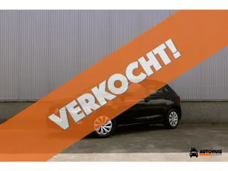 Volkswagen Polo 1.0 TSI Comfortline Navi, ACC, DAB+