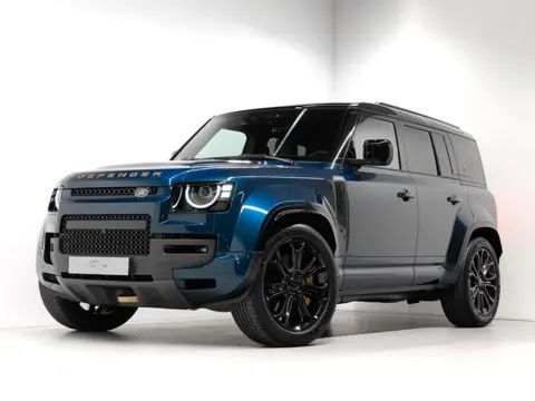 Land Rover Defender 110 4.4 P635 110 Octa