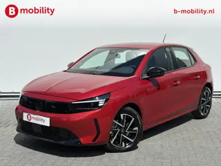 Opel Corsa 1.2 Turbo GS 100PK Apple CarPlay DAB 15X VOORRAAD! | Achteruitrijcamera | Cruise Control 