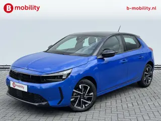 Opel Corsa 1.2 Turbo GS 100PK Apple CarPlay DAB 15X VOORRAAD! | Achteruitrijcamera | Cruise Control 