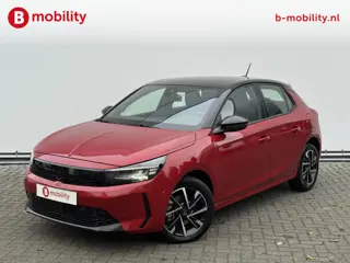 Opel Corsa 1.2 Turbo GS 100PK 100PK Apple CarPlay DAB 15X VOORRAAD! | Achteruitrijcamera | Cruise Co