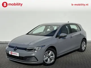 Volkswagen Golf 1.0 eTSI Life Apple CarPlay DSG Automaat | Adaptive Cruise Control | Navigatie | DAB