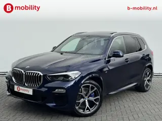 BMW X5 xDrive25d High Executive M-Sport Trekhaak Adapt. Cruise Control | Panoramadak | Harman/Kardon