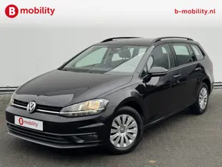 Volkswagen Golf Variant 1.0 TSI Trendline Apple CarPlay/ Android auto | Navigatie | Airco | Cruise C