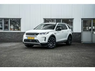 Land Rover Discovery Sport P300e 1.5 R-Dynamic HSE