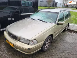 Volvo V70 2.5 Sports-Line
