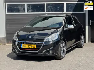 Peugeot 208 1.6 e-THP GTi 208 PK PANORAMA CLIMA
