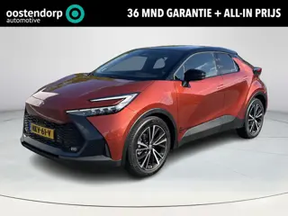 Toyota C-HR 1.8 Hybrid 140 Executive |Executive Plus Pack|