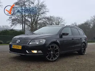 Volkswagen Passat Variant 1.4 TSI Trendl BlM (bj 2011)